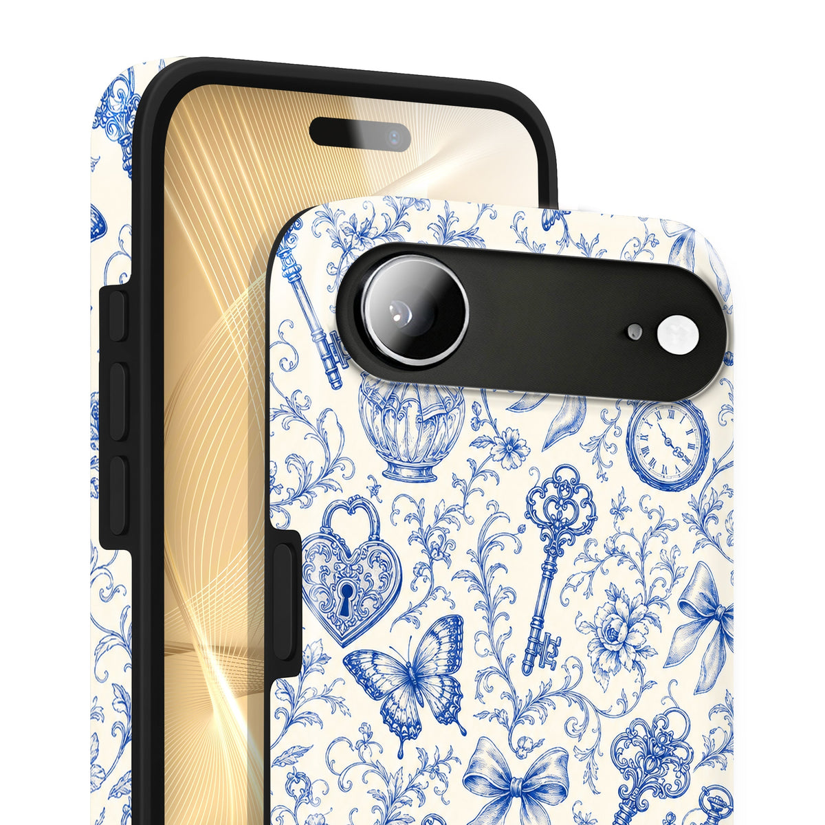 Toile - iPhone 17 Air Hülle