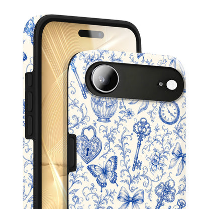 Toile - iPhone 17 Air Hülle