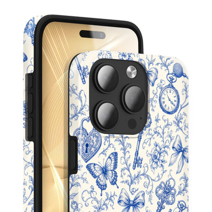 Toile - iPhone 13 Pro Max Hülle