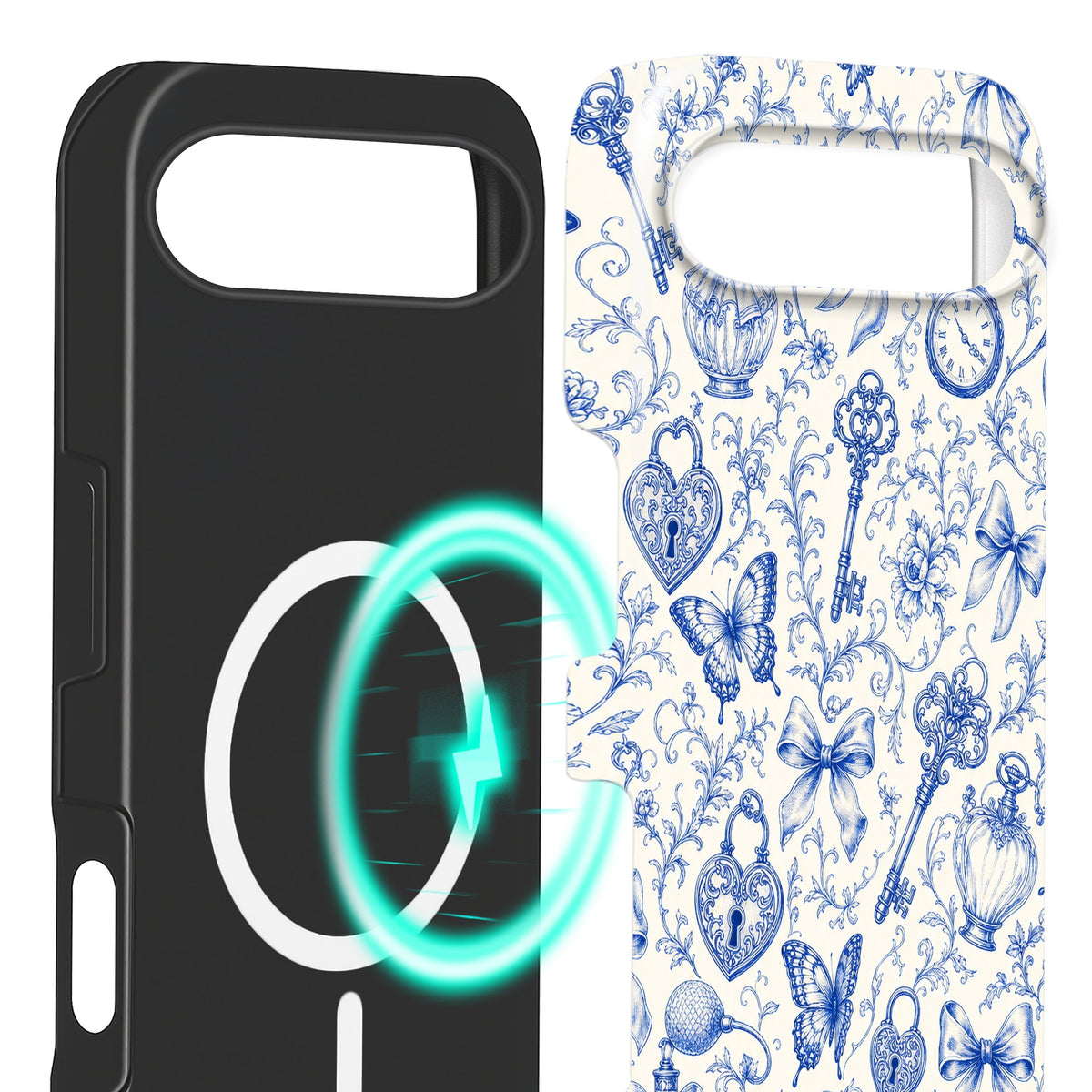 Toile - iPhone 17 Air Hülle