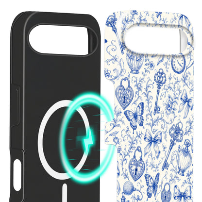 Toile - iPhone 17 Air Hülle