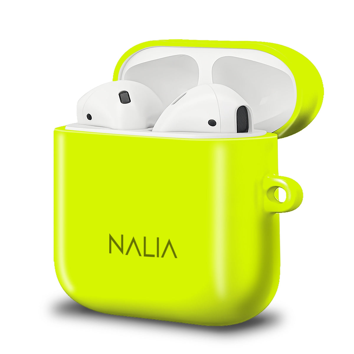 Canarino - AirPods 4 Hülle