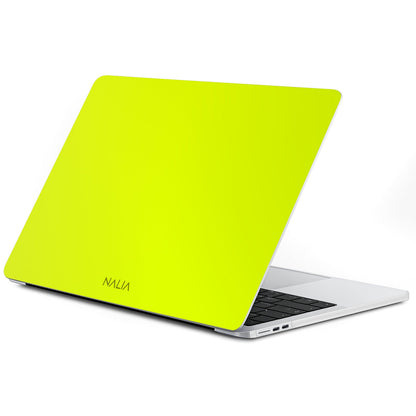 Canarino - MacBook Air 13 [A1932/A2179/A2337] Hülle