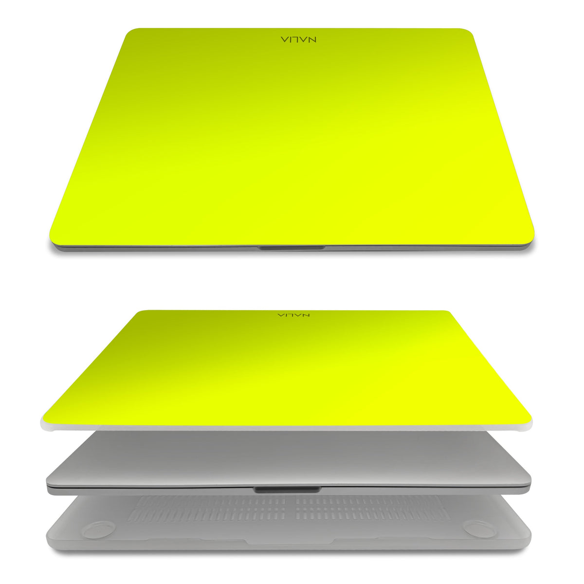 Canarino - MacBook Pro 13 [A2289/A2251] Hülle