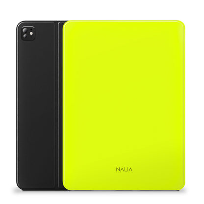 Canarino - iPad Pro 13″ (M4 [2024]) Hülle