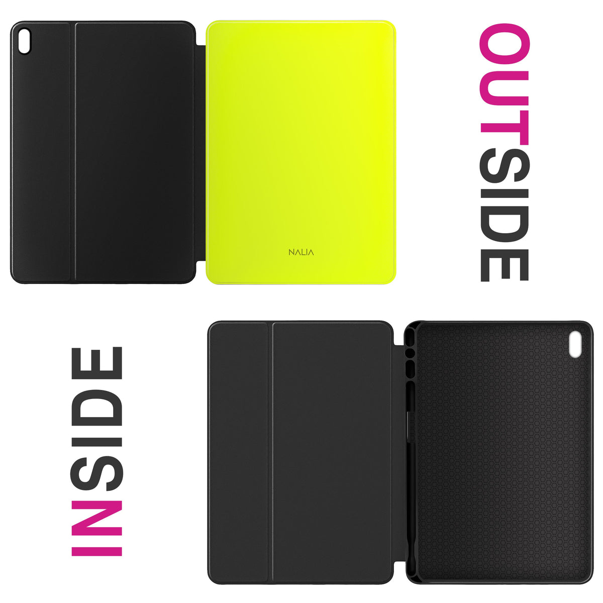 Canarino - iPad (10th Generation) Hülle