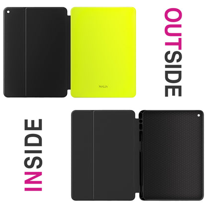 Canarino - iPad (9th/8th/7th Generation) Hülle