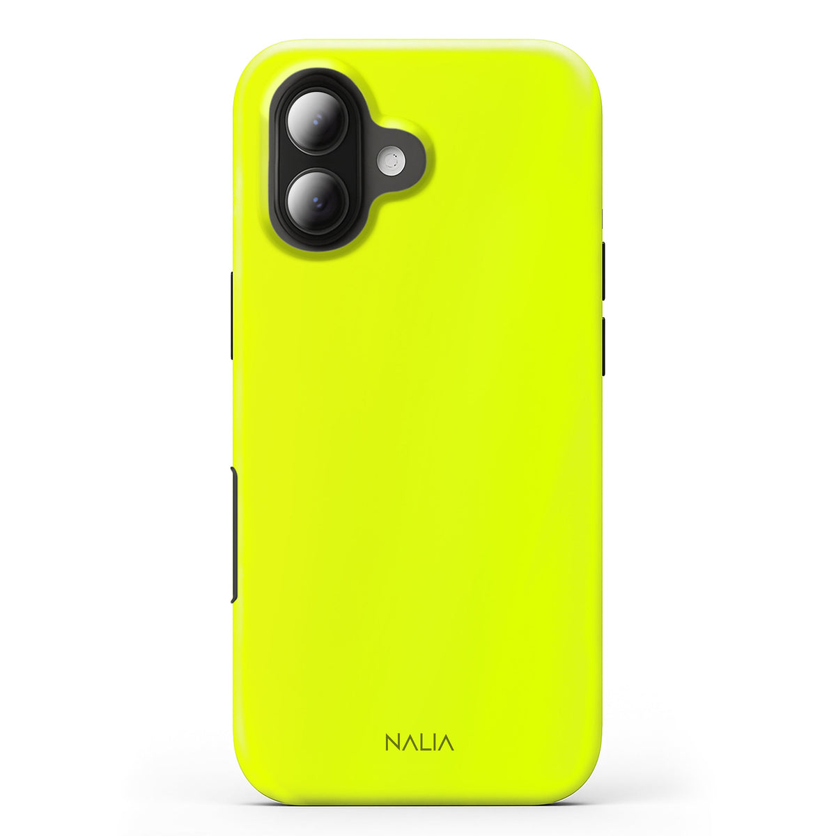 Canarino - iPhone 16 Plus Hülle