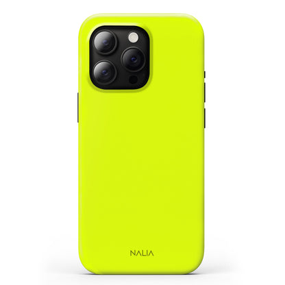 Canarino - iPhone 12 Pro Max Hülle