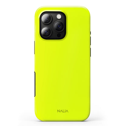 Canarino - iPhone 16 Pro Hülle