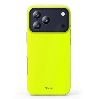 Canarino - iPhone 17 Pro Max Hülle
