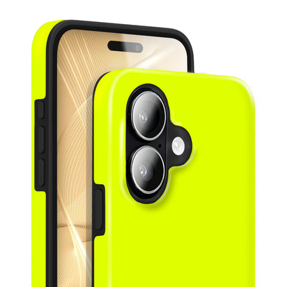 Canarino - iPhone 16 Hülle