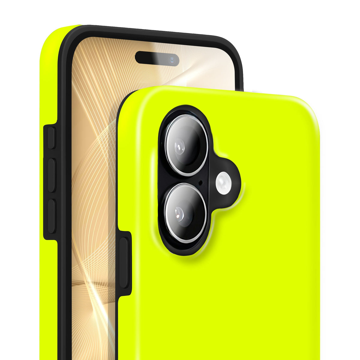 Canarino - iPhone 17 Hülle