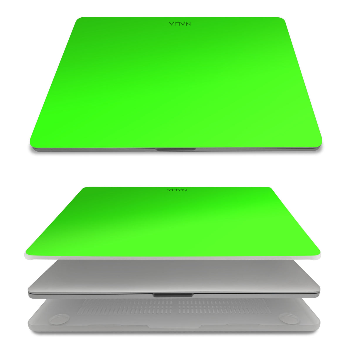 Grillo - MacBook Air 15 [A3241] Hülle