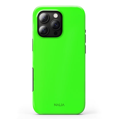 Grillo - iPhone 16 Pro Max Hülle