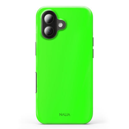 Grillo - iPhone 16 Hülle