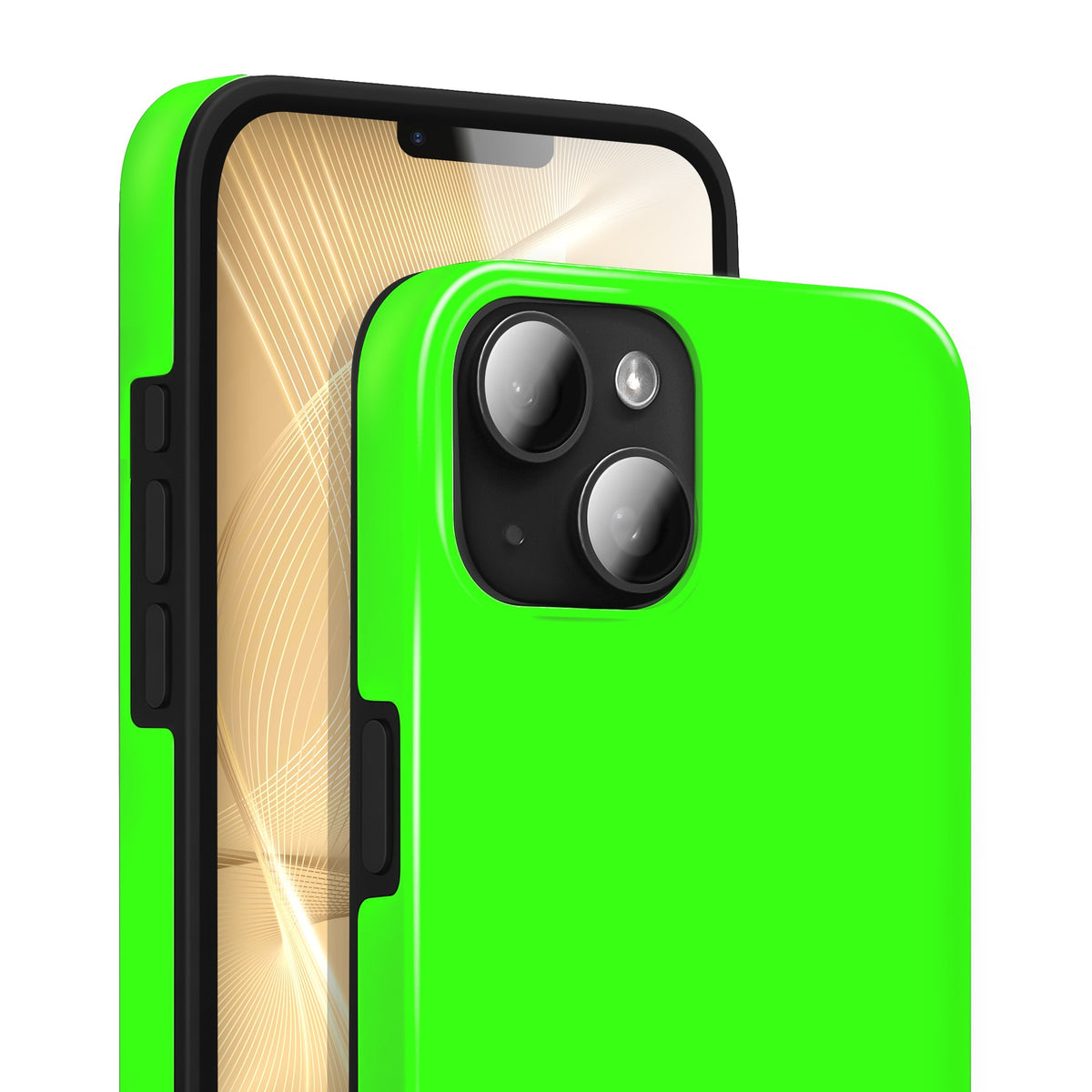Grillo - iPhone 13 Mini Hülle