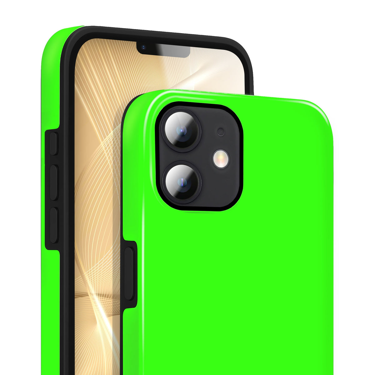 Grillo - iPhone 12 Hülle