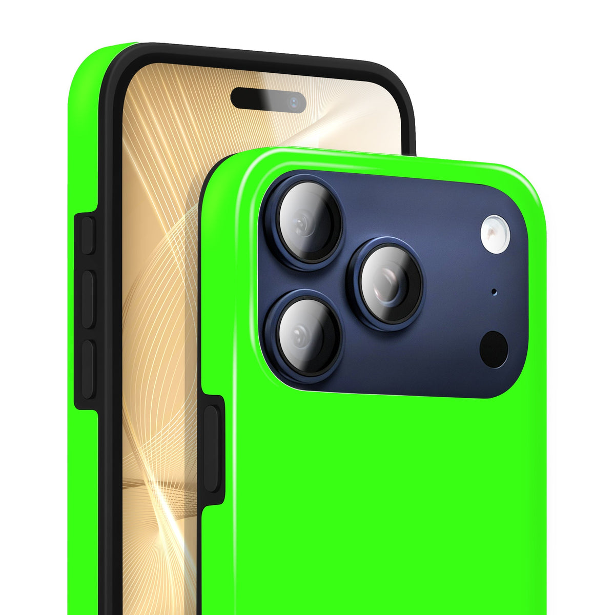 Grillo - iPhone 17 Pro Hülle
