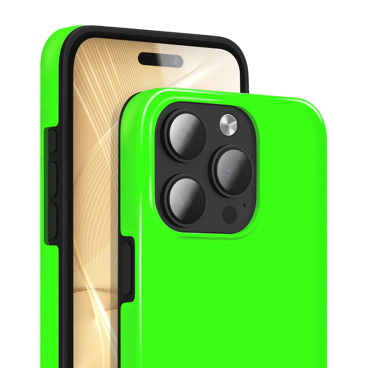 Grillo - iPhone 12 Pro Hülle