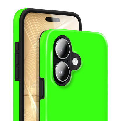 Grillo - iPhone 16 Plus Hülle