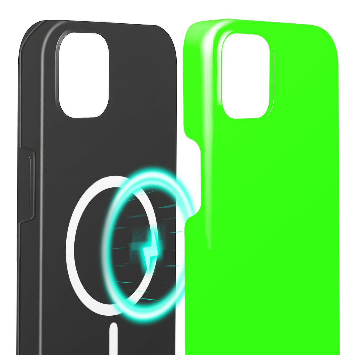 Grillo - iPhone 14 Hülle