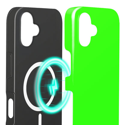 Grillo - iPhone 16 Hülle