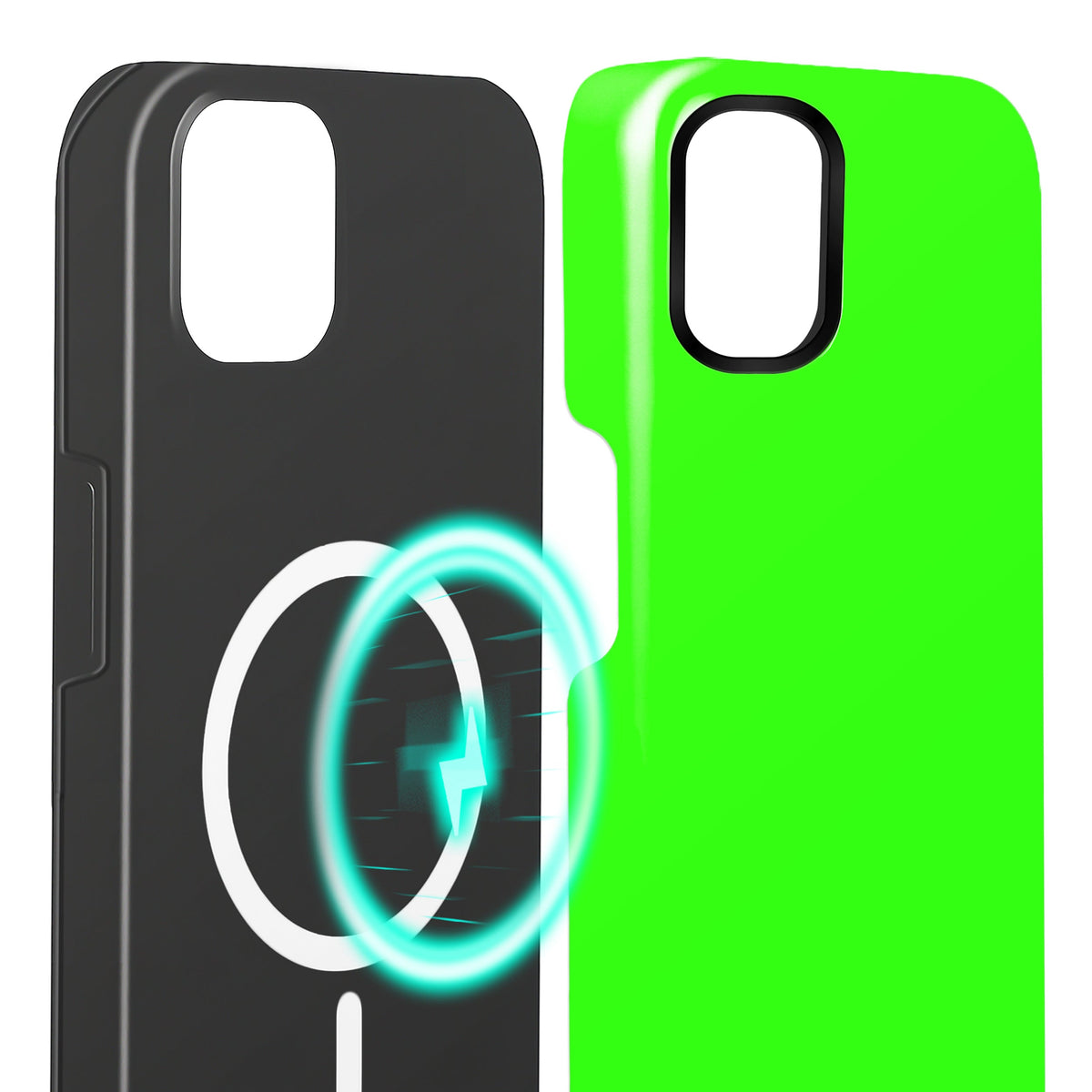 Grillo - iPhone 12 Hülle