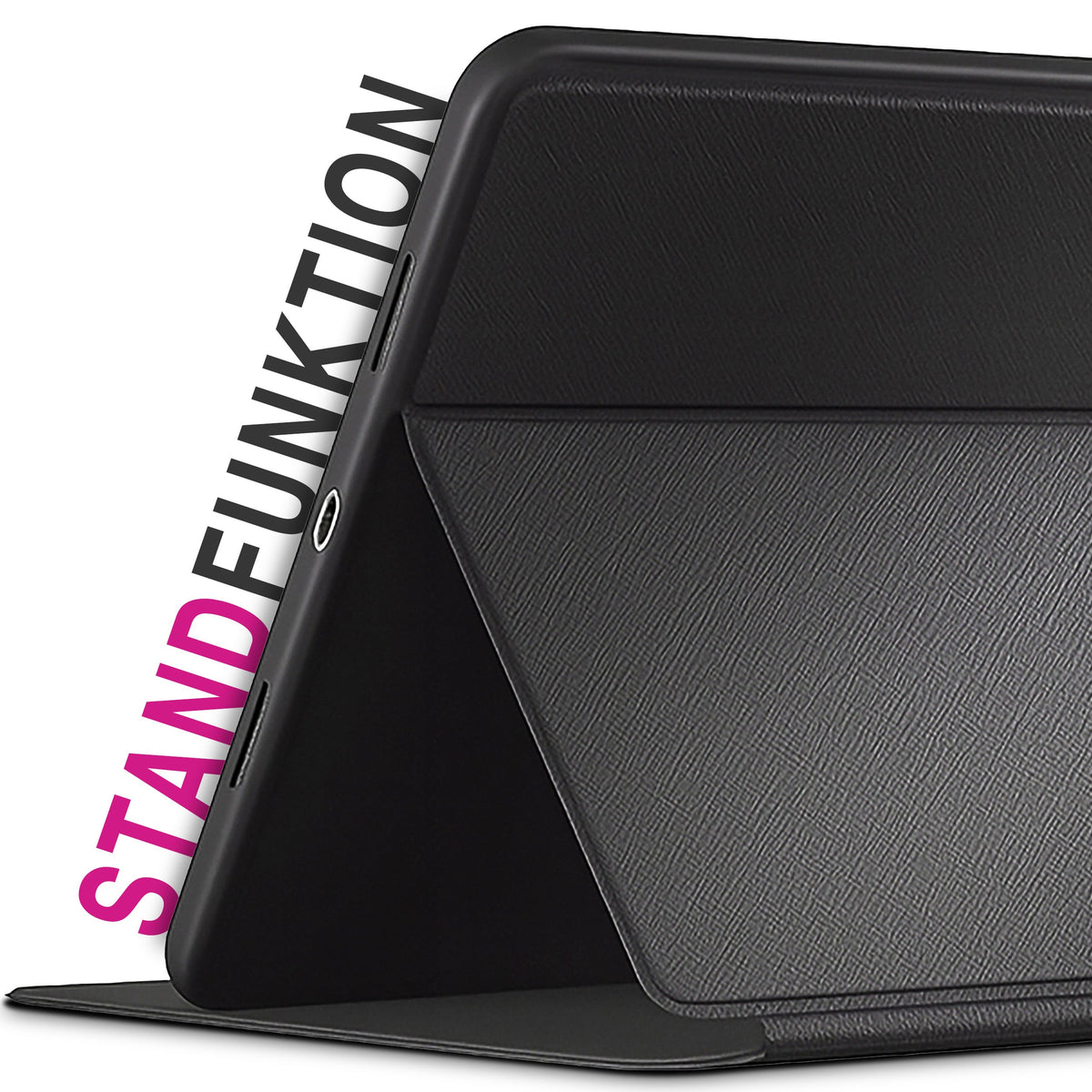 Fondant - iPad (10th Generation) Hülle