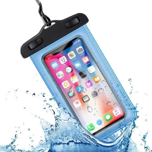 Waterproof Mobile Phone Case for Underwater Protection