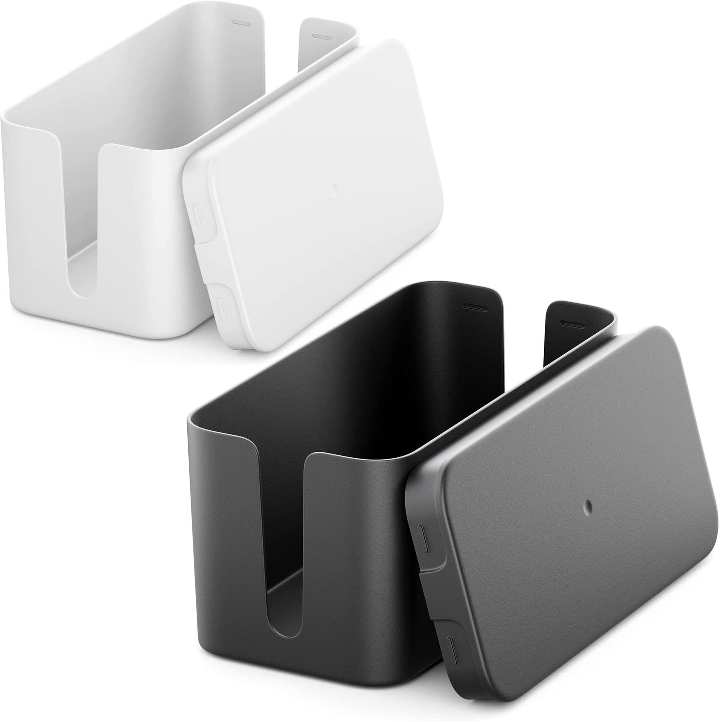 Cable Management Box Cable Organizer